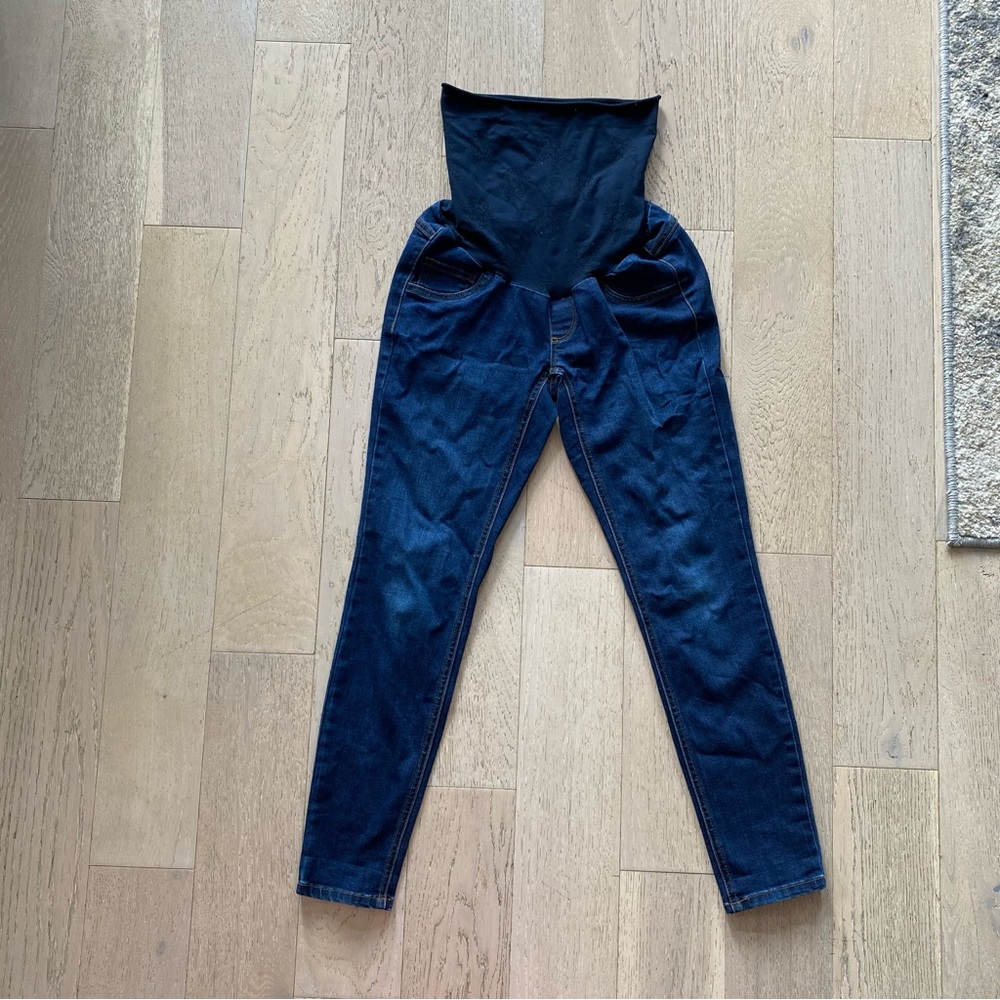 2/$15 🍍Jessica Simpson Maternity Jeans